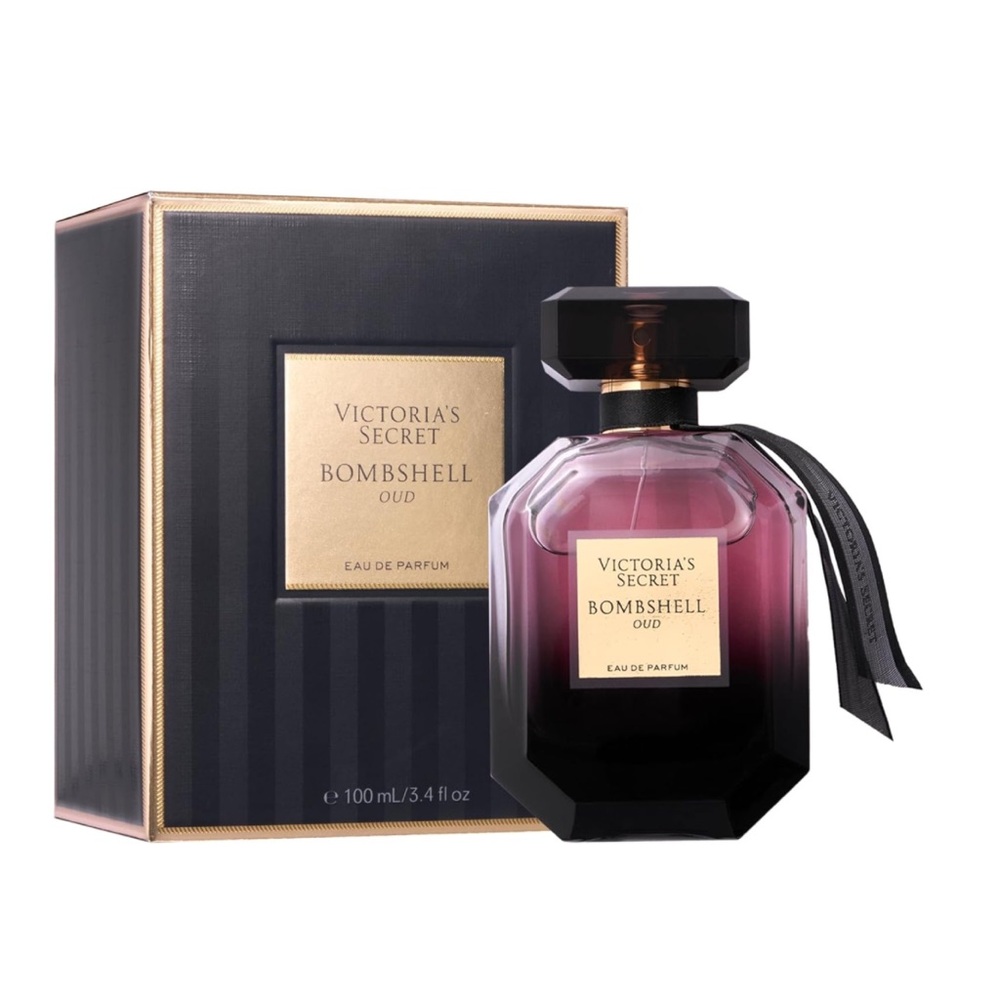 Bombshell oud